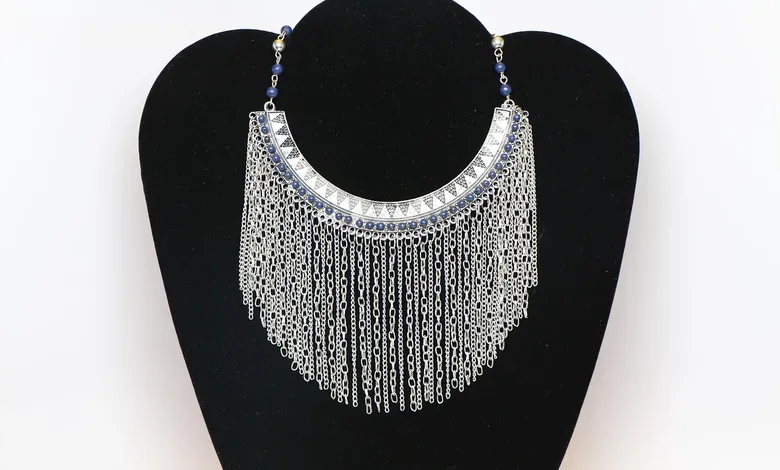 puka shell necklaces