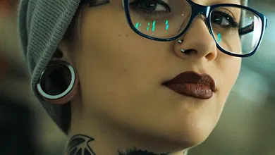 Saline Sprays for Piercings