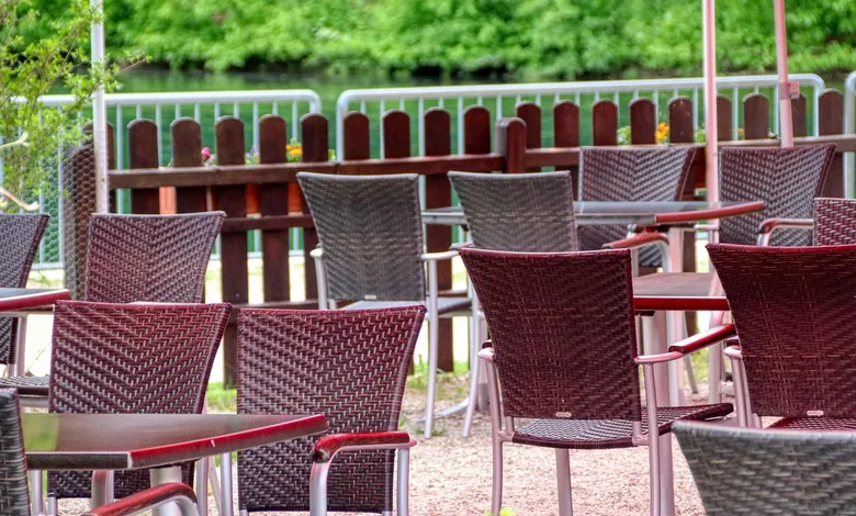 Garden City Restaurants
