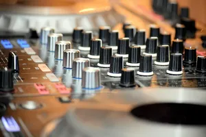 corporate DJ company