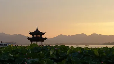 China SEO Xiaoyan