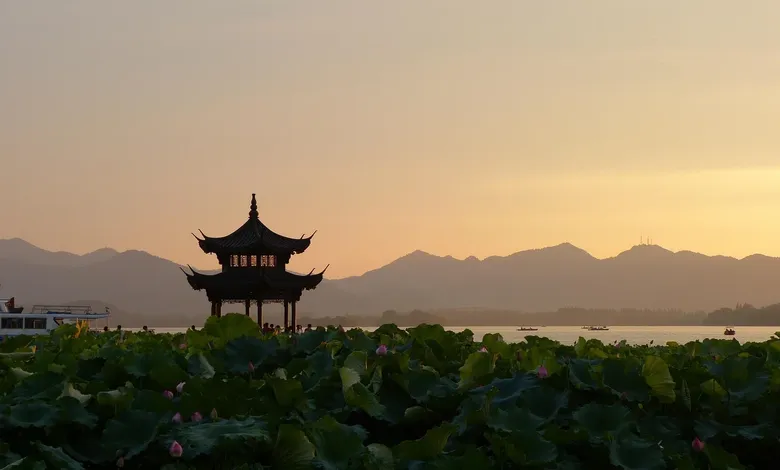 China SEO Xiaoyan