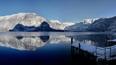 Hallstatt Rakusko