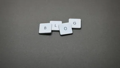 the Blog PocketMemoriesNet Site