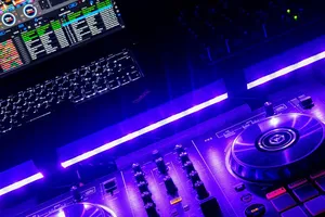 corporate DJ company