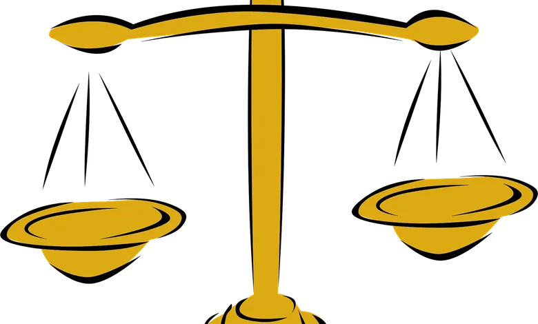 Justice Vincent Lerisson GLP
