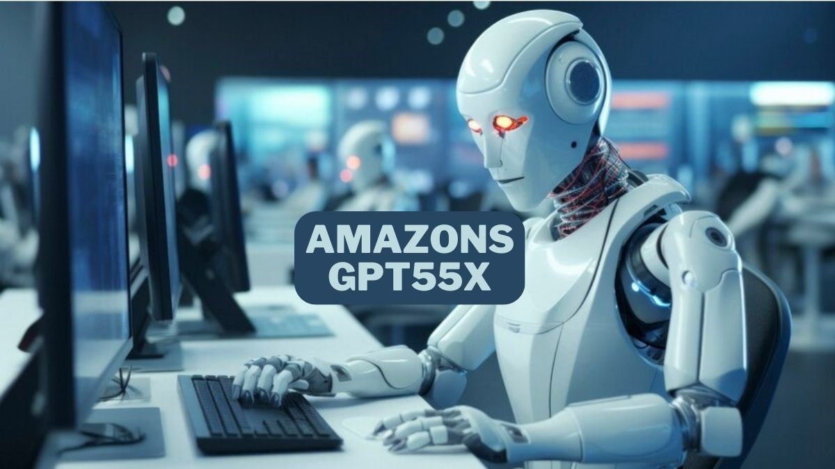 Exploring the Power of Amazon GPT-55X: A Comprehensive Guide