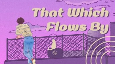 that which flows by