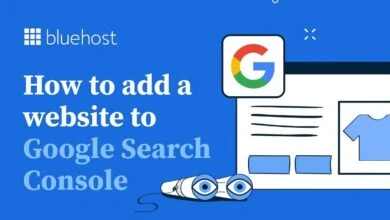 Google Search Console