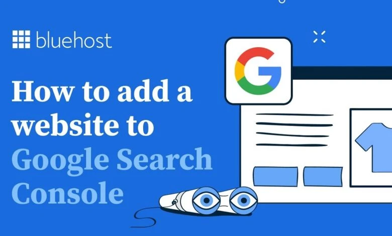 Google Search Console