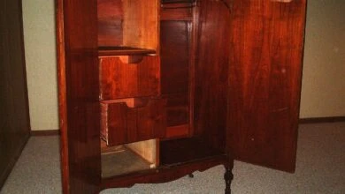 Chifferobe