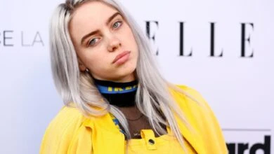 billie eilish