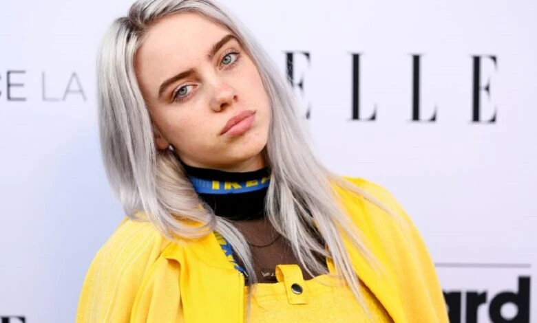 billie eilish