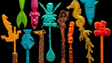 swizzle stick