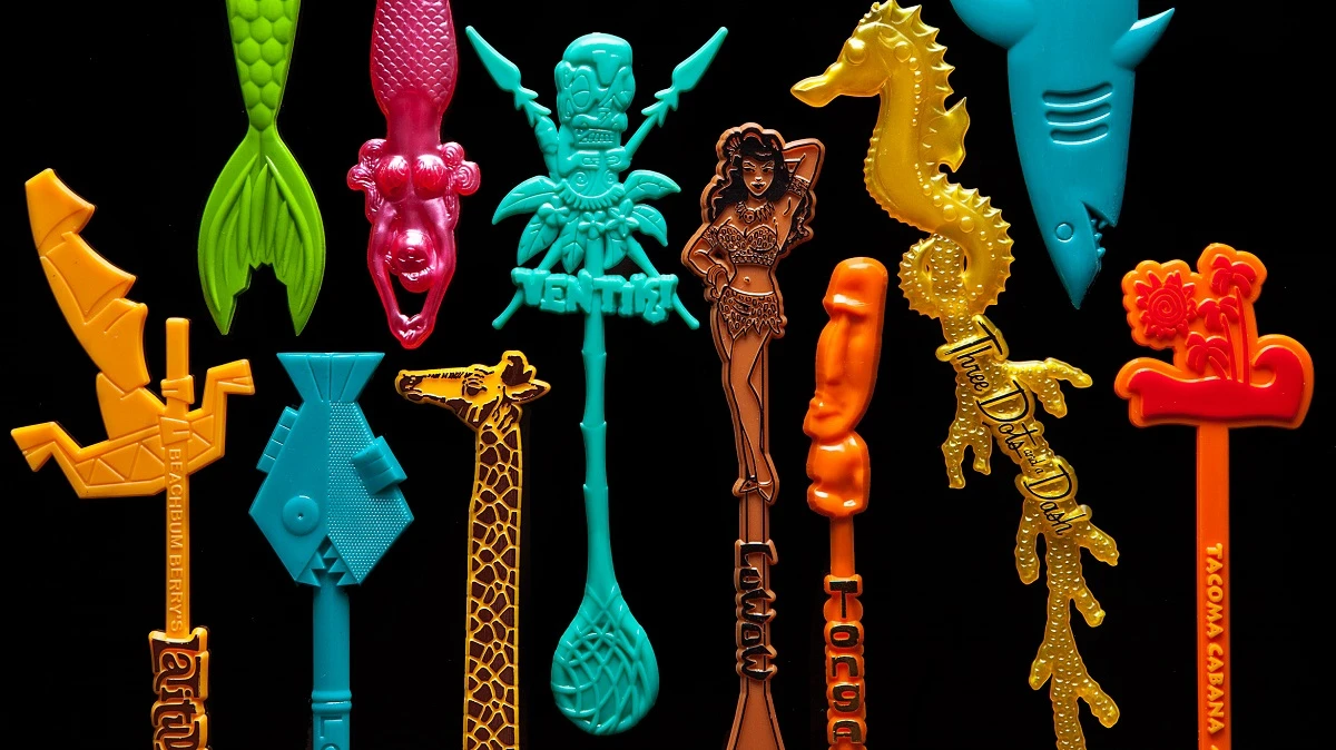 swizzle stick