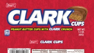 clark bar