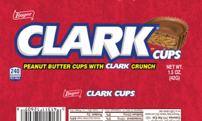 clark bar