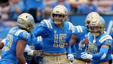 Chicago Bears Mock Draft
