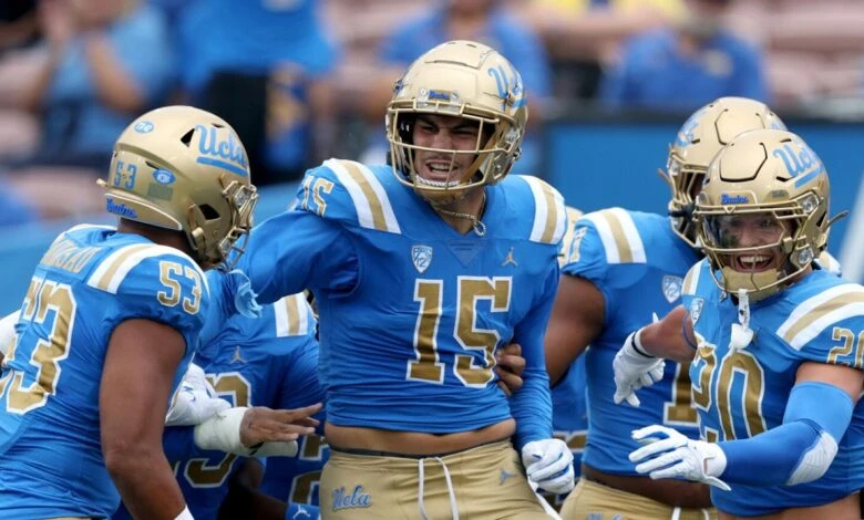 Chicago Bears Mock Draft