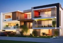 NTR Share House