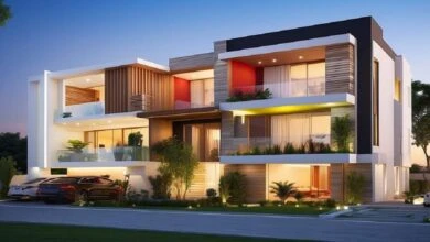 NTR Share House