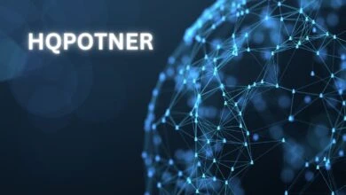 HQPotner