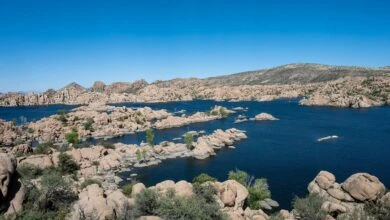 Watson Lake