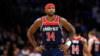 CJ Miles
