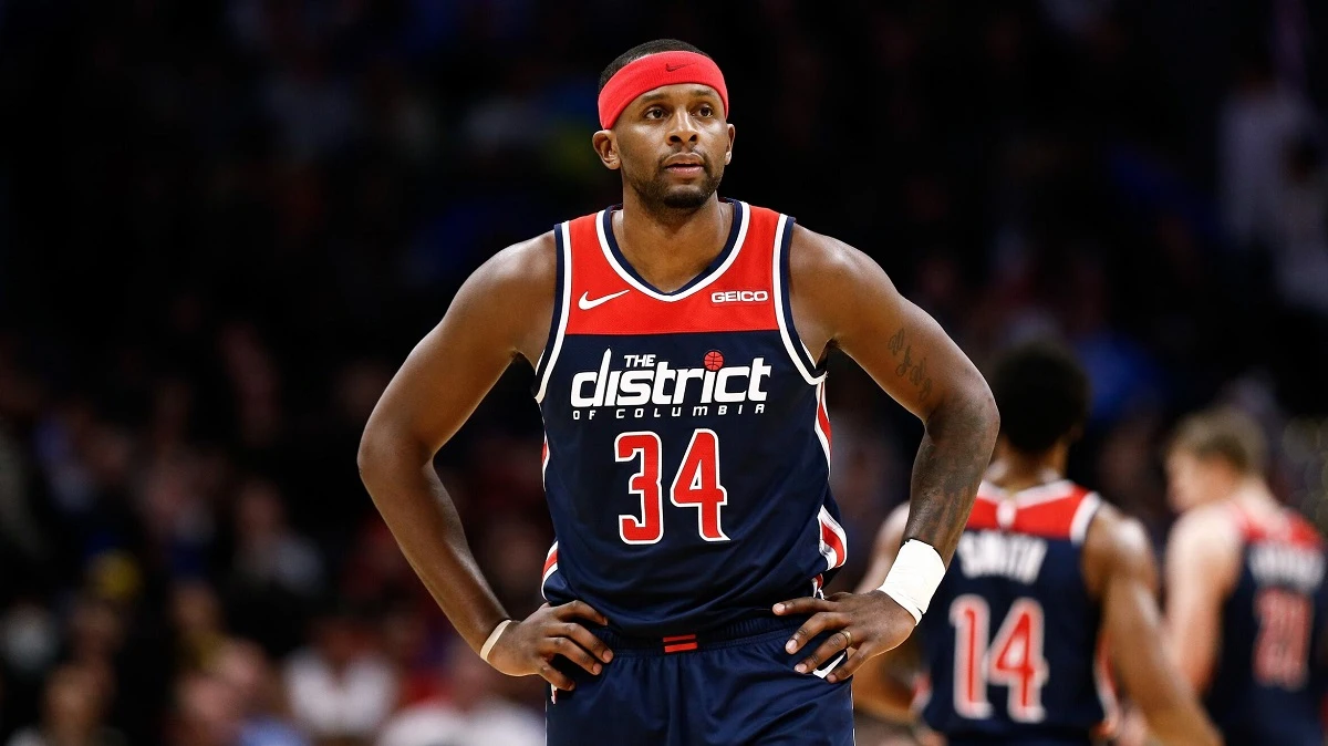 CJ Miles