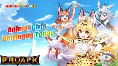 Kemono