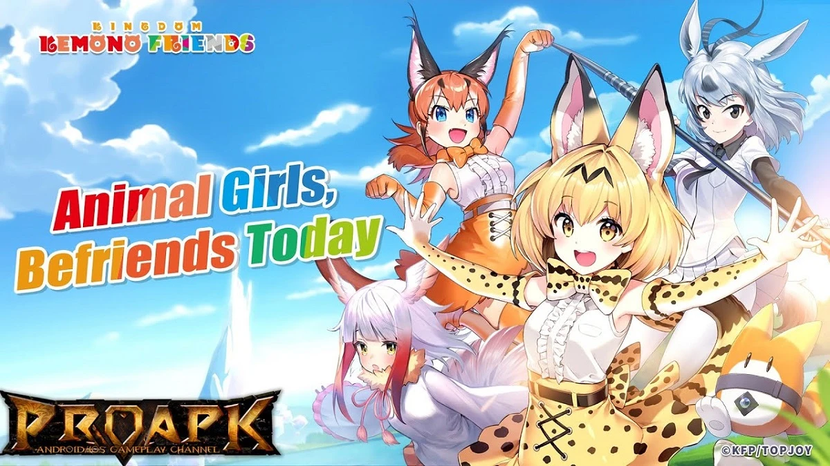 Kemono