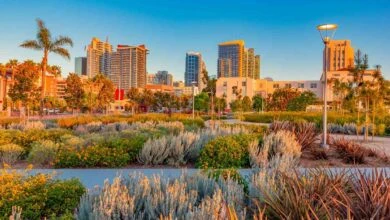 San Diego