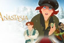 Anastasia