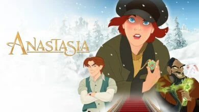Anastasia