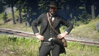 frock coat