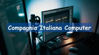 Compagnia Italiana Computer
