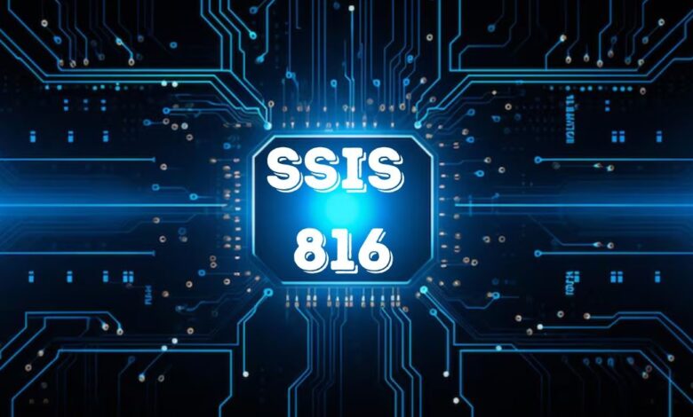 SSIS 816