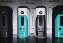 RX200 Vape Alternative uk