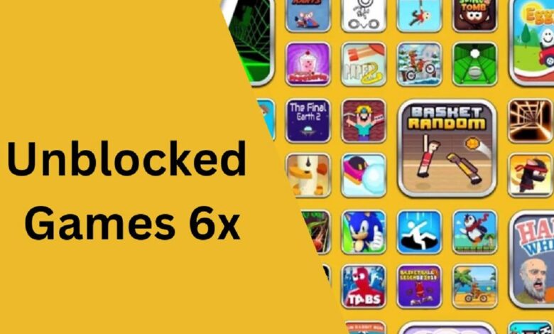 BTD5 Unblocked Classroom 6X