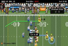 Retro Bowl Unblocked Games 77