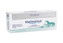 Remend Corneal Repair Gel