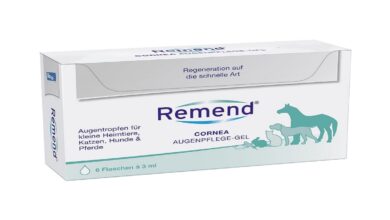 Remend Corneal Repair Gel