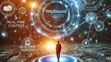 Wepbound