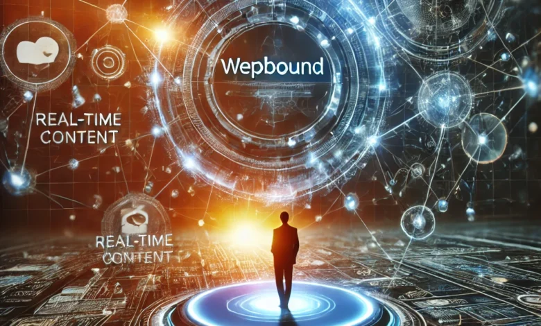 Wepbound