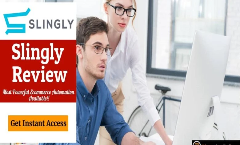 Slingly Review