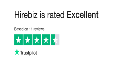 Hirebiz Med Reviews