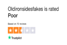 OldIronsidesFakes