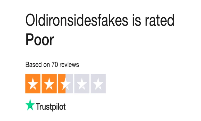 OldIronsidesFakes
