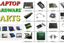 How to Choose the Right Parts for Your Laptop