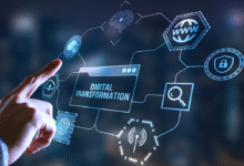 The Role of Digital Transformation Events in Shaping the Future of Business